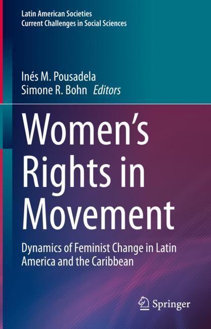 Women's Rights in Movement main product photo
