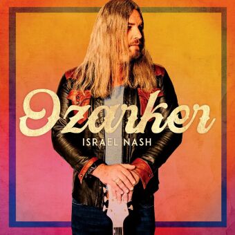 Ozarker, 1 Audio-CD