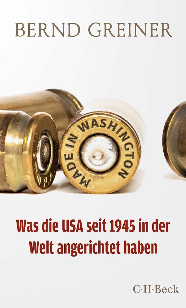 Made in Washington main product photo