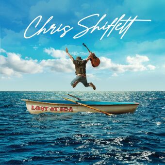 Lost At Sea, 1 Audio-CD