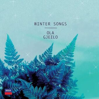 Winter Songs, 1 Audio-CD (Deluxe)