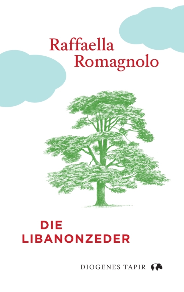 Die Libanonzeder main product photo