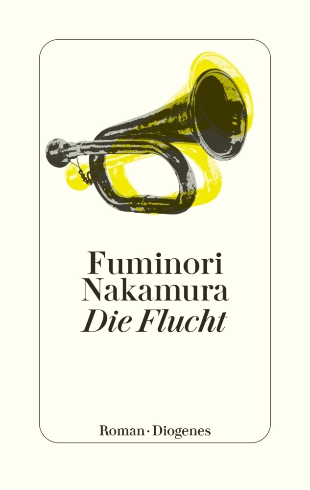 Die Flucht main product photo