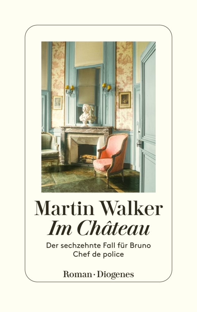 Im Château main product photo