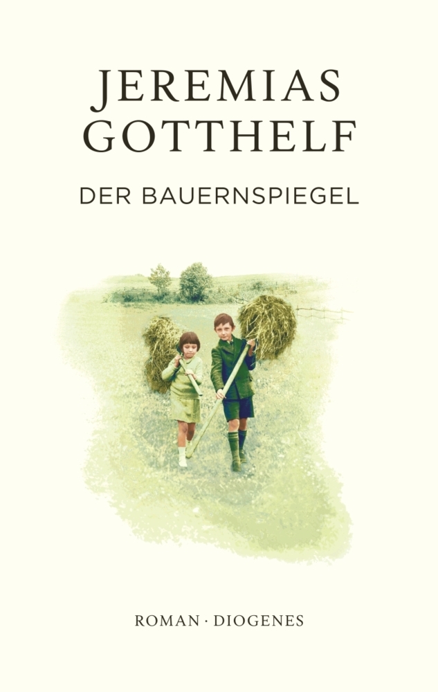 Der Bauernspiegel main product photo