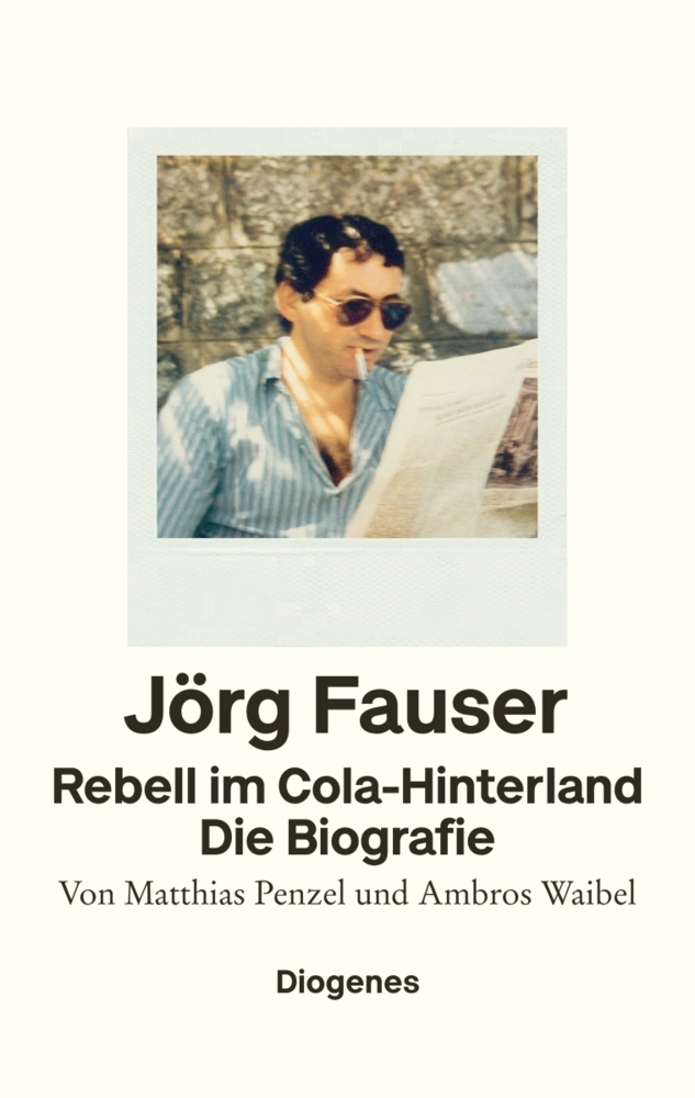 Rebell im Cola-Hinterland main product photo