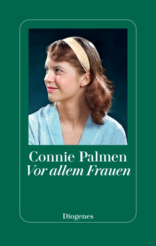Vor allem Frauen main product photo