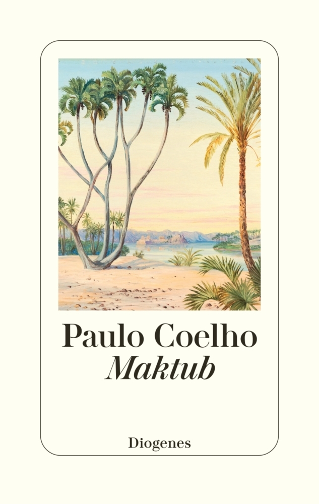 Maktub main product photo