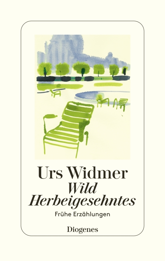 Wild Herbeigesehntes main product photo