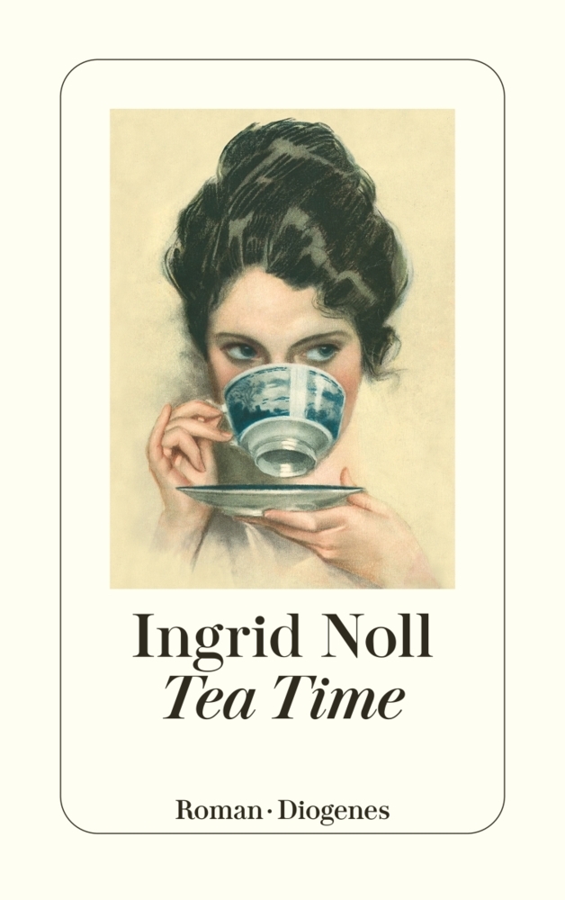 Tea Time main product photo