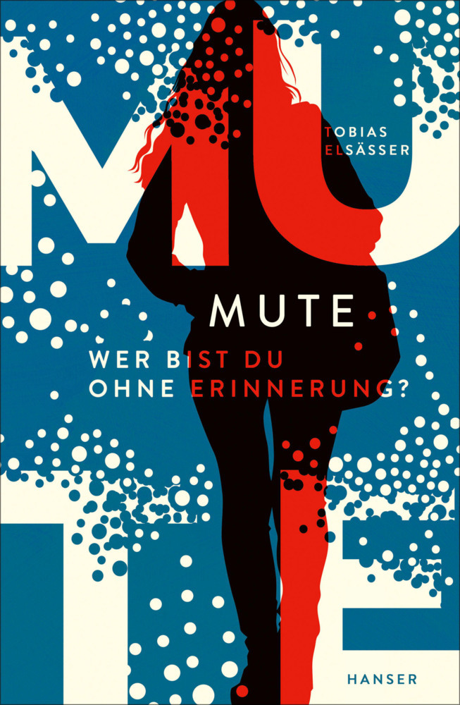 Mute - Wer bist du ohne Erinnerung? main product photo