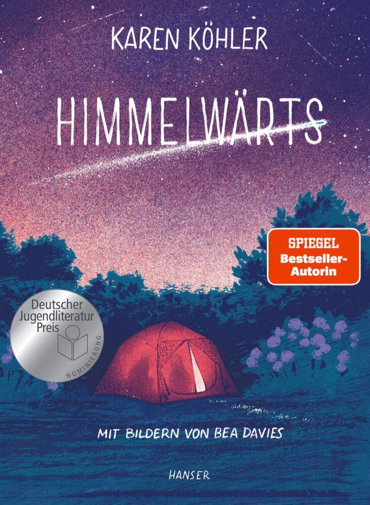 Himmelwärts main product photo
