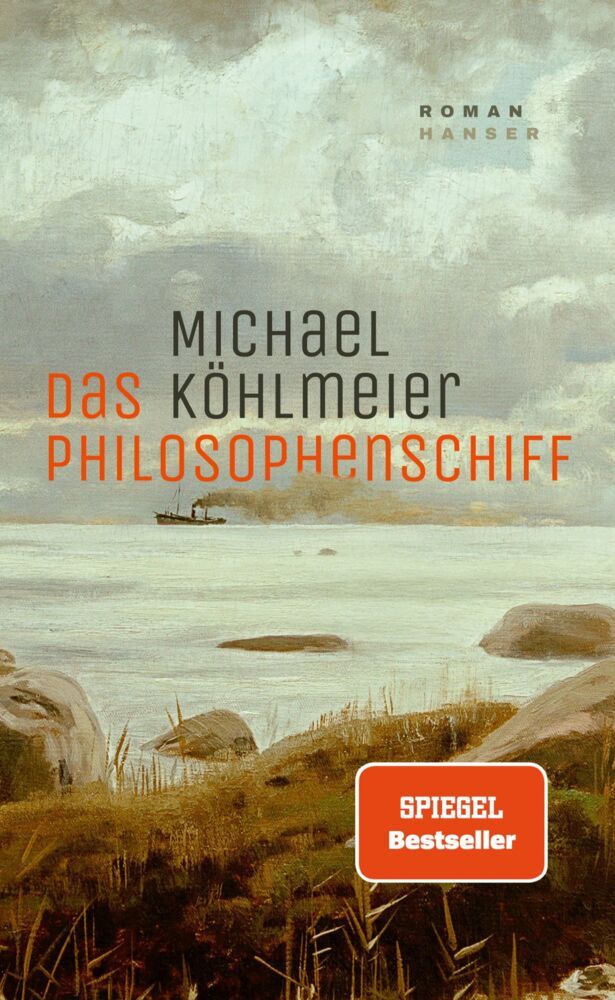 Das Philosophenschiff main product photo