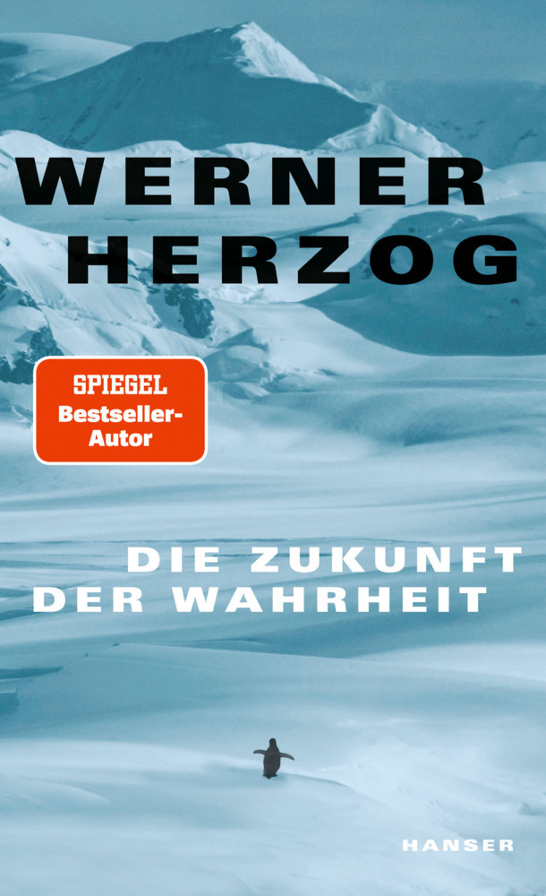 Die Zukunft der Wahrheit main product photo