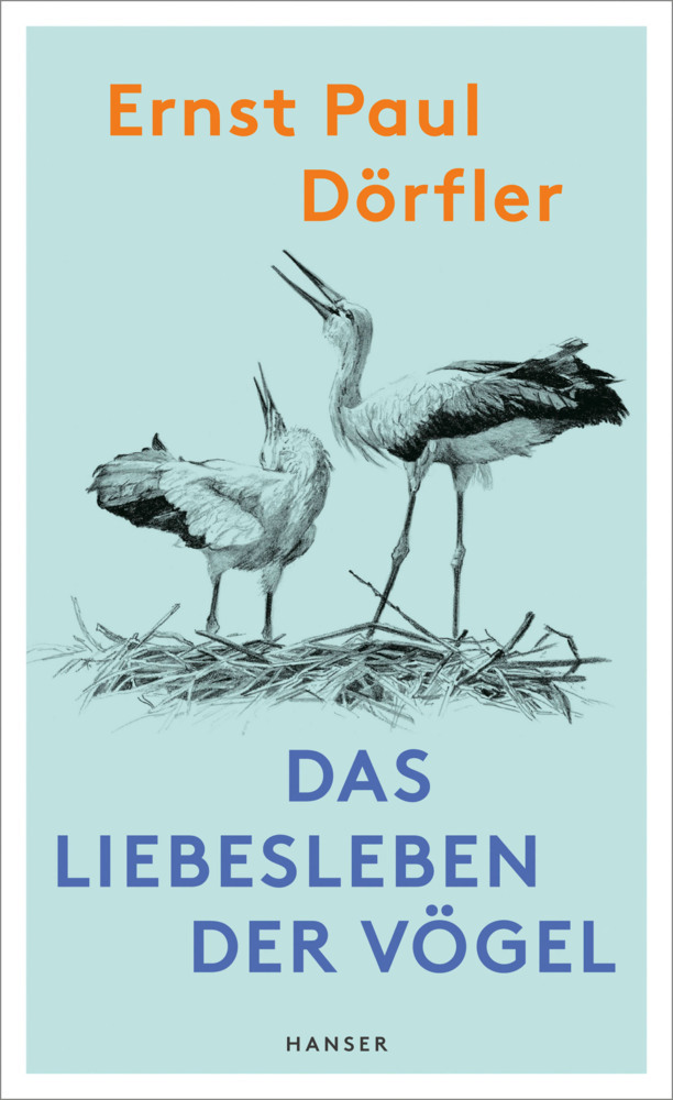 Das Liebesleben der Vögel main product photo