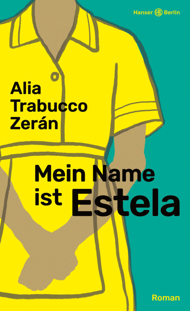 Mein Name ist Estela main product photo