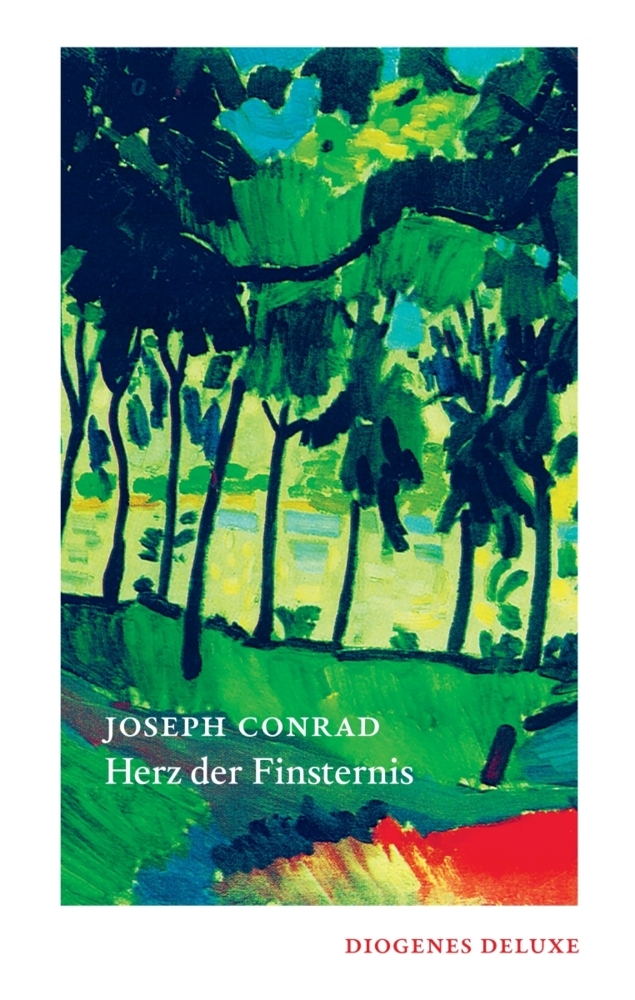 Herz der Finsternis main product photo