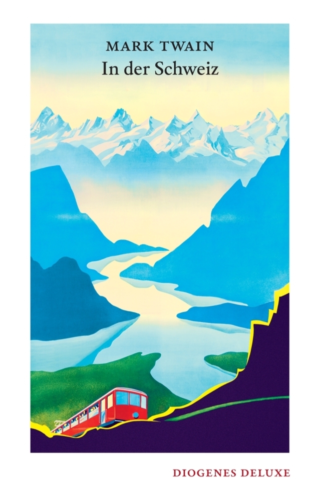 In der Schweiz main product photo