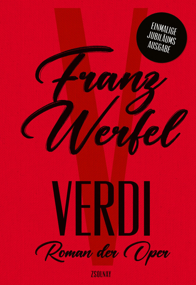 Verdi main product photo
