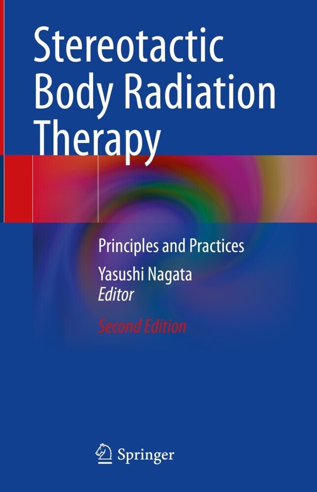 Stereotactic Body Radiation Therapy main product photo