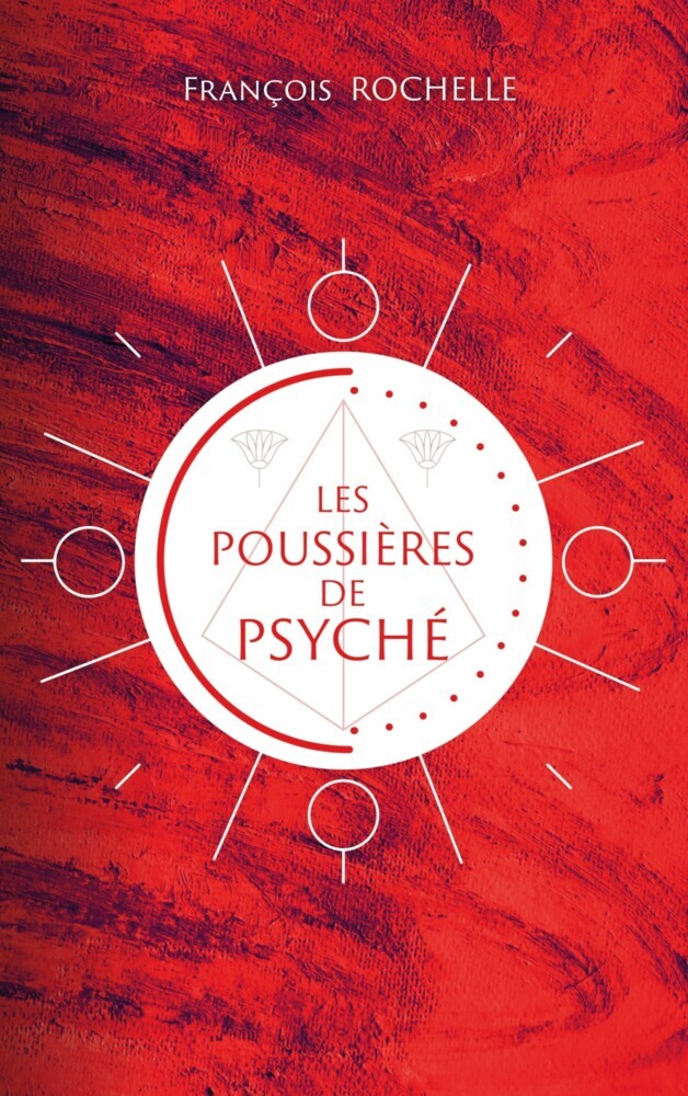 Les poussières de Psyché main product photo