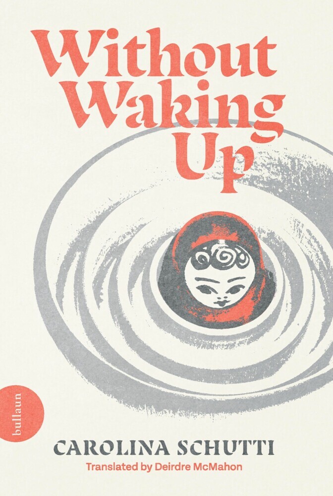 Without Waking Up main product photo
