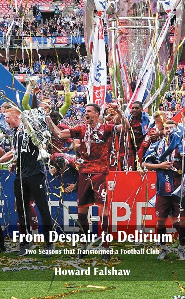From Despair to Delirium main product photo