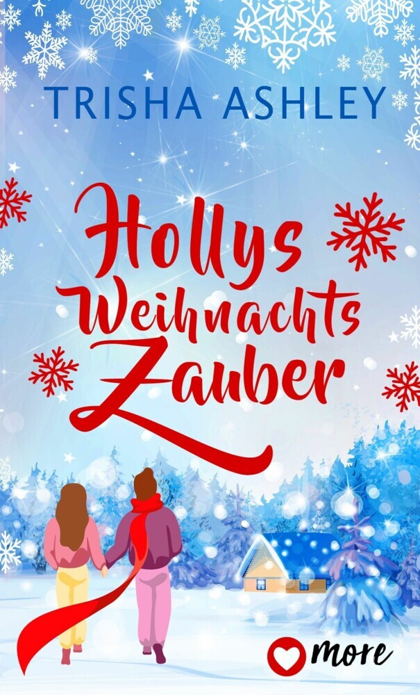 Hollys Weihnachtszauber main product photo