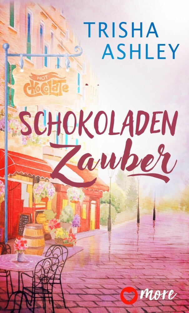 Schokoladenzauber main product photo