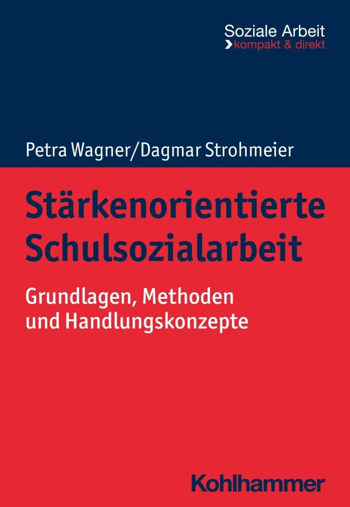 Stärkenorientierte Schulsozialarbeit main product photo