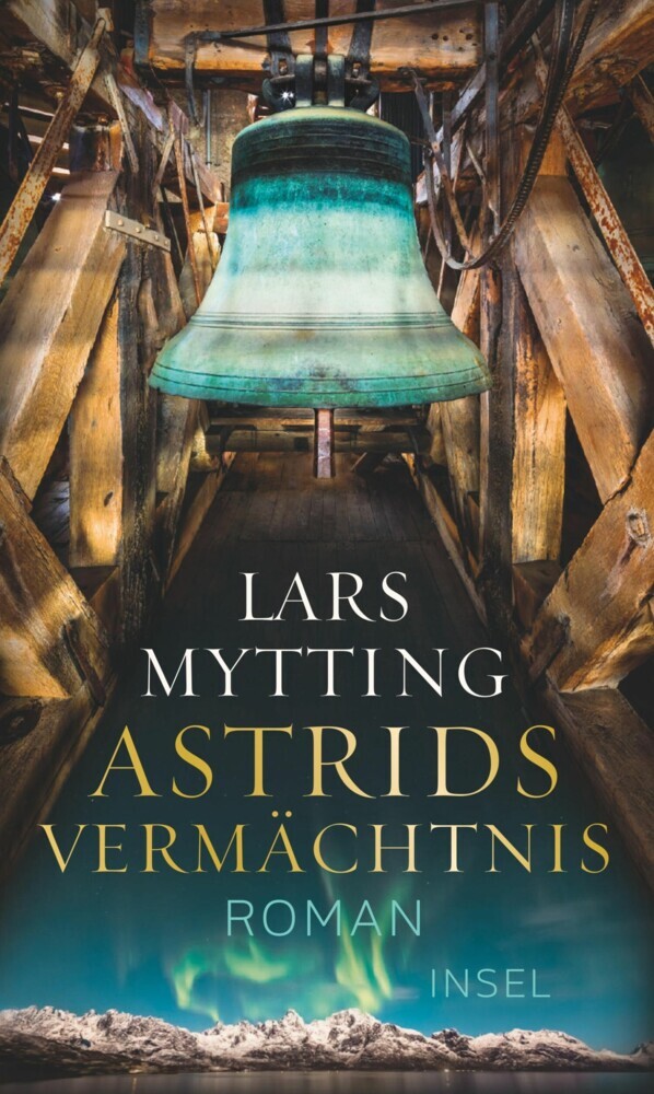 Astrids Vermächtnis main product photo
