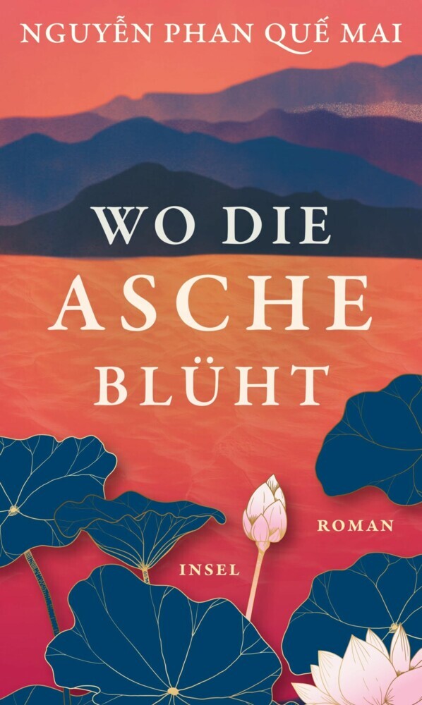 Wo die Asche blüht main product photo