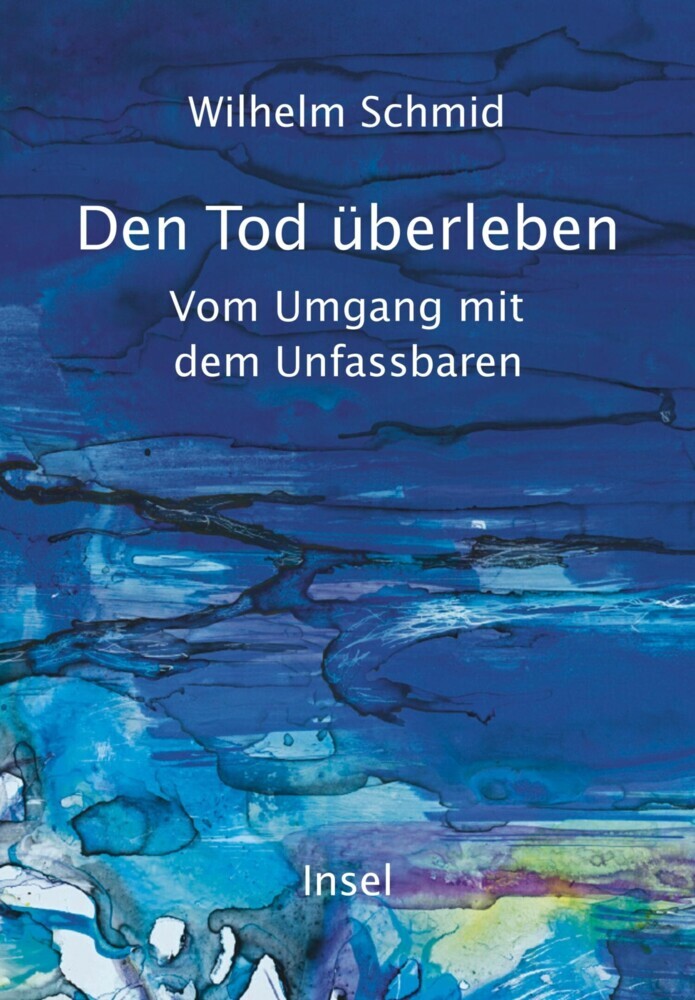 Den Tod überleben main product photo