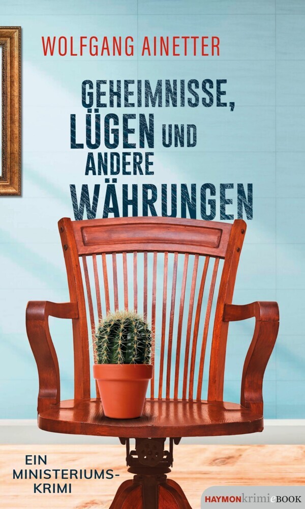 Geheimnisse, Lügen und andere Währungen main product photo