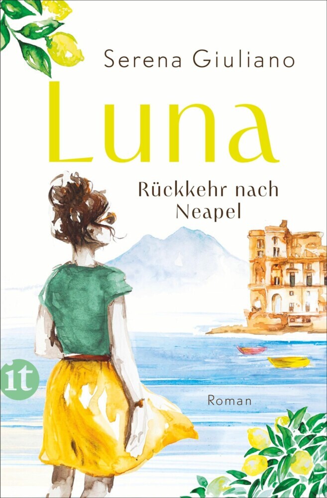 Luna main product photo