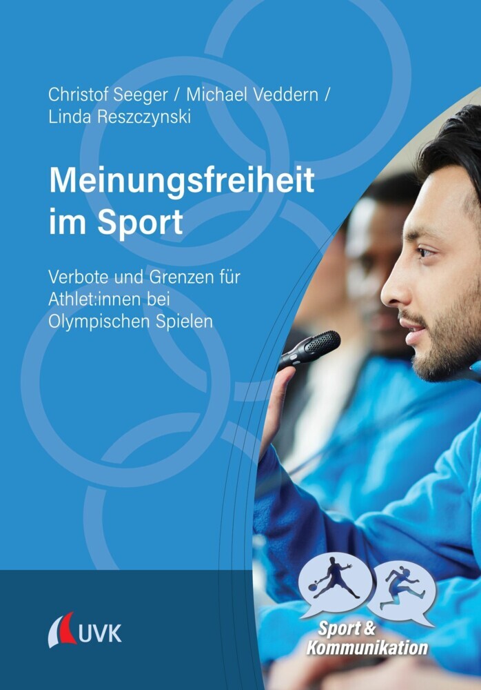 Meinungsfreiheit im Sport main product photo