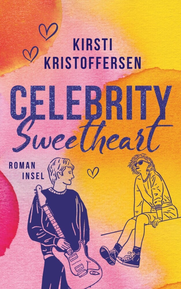 Celebrity Sweetheart main product photo