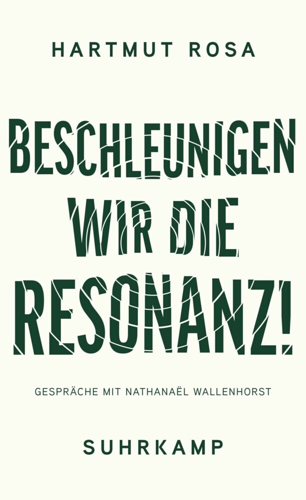 Beschleunigen wir die Resonanz! main product photo