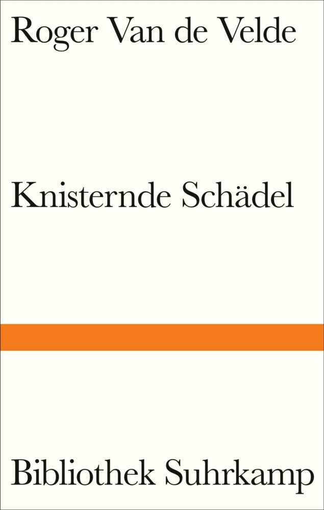 Knisternde Schädel main product photo