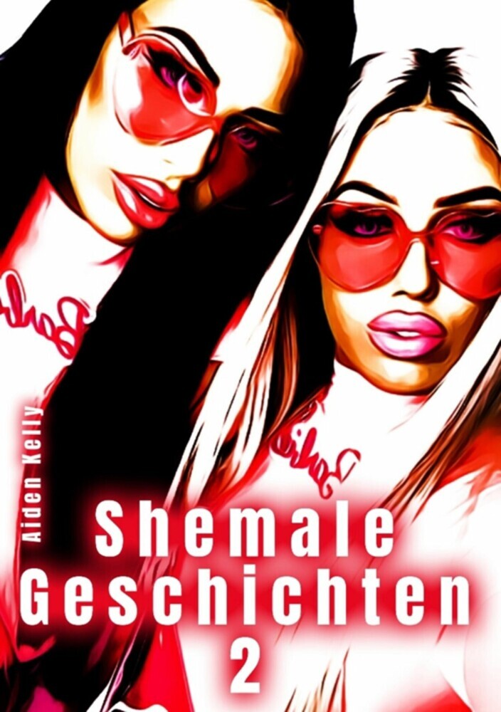 Shemale Geschichten 2 main product photo