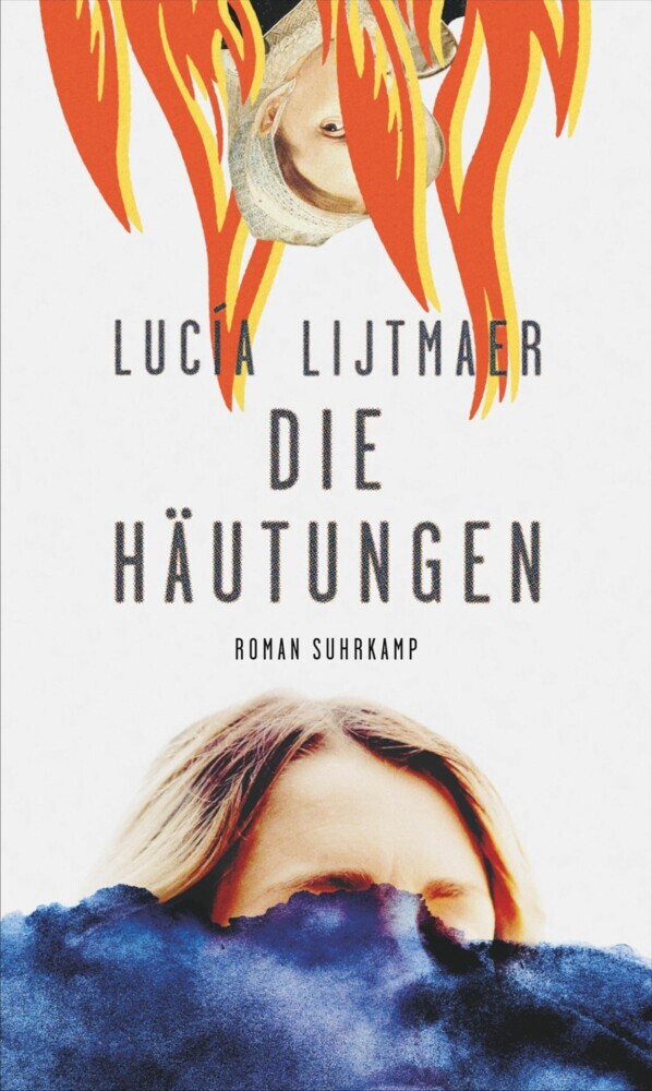 Die Häutungen main product photo