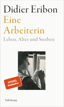 Eine Arbeiterin