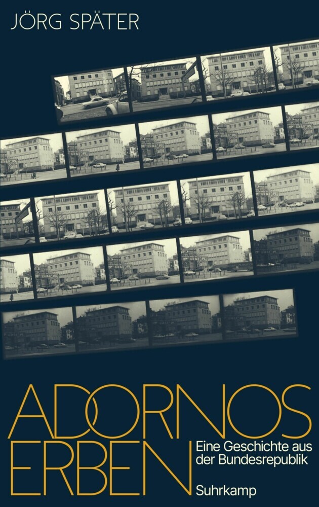 Adornos Erben main product photo
