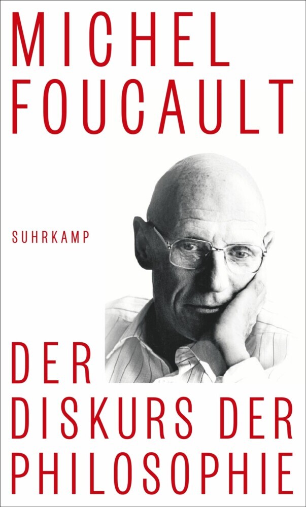 Der Diskurs der Philosophie main product photo