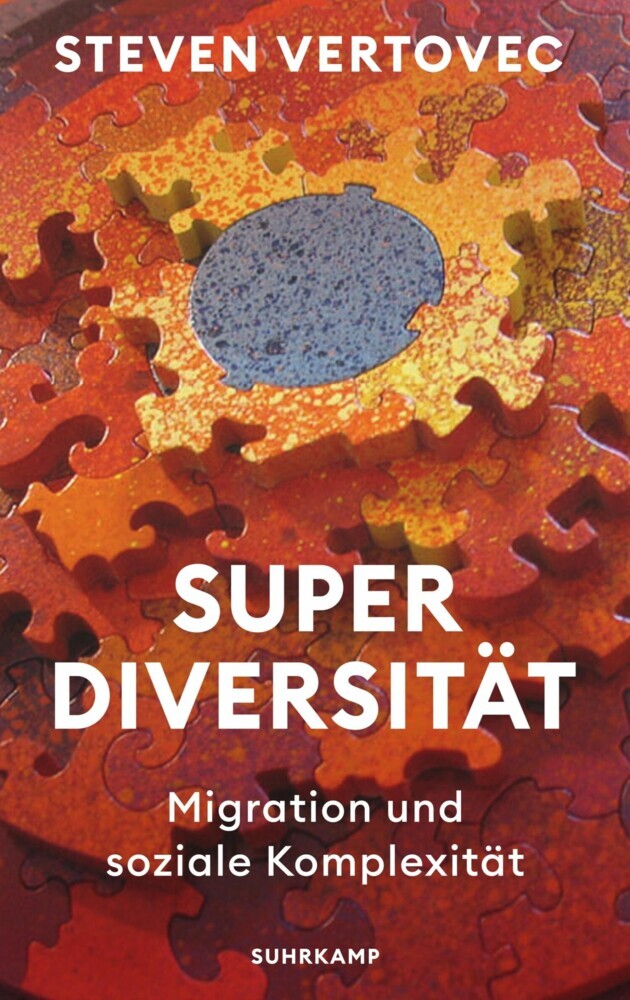 Superdiversität main product photo
