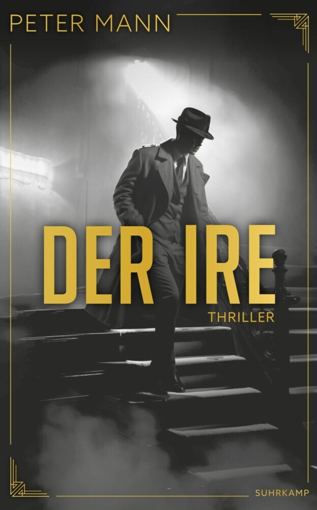 Der Ire main product photo
