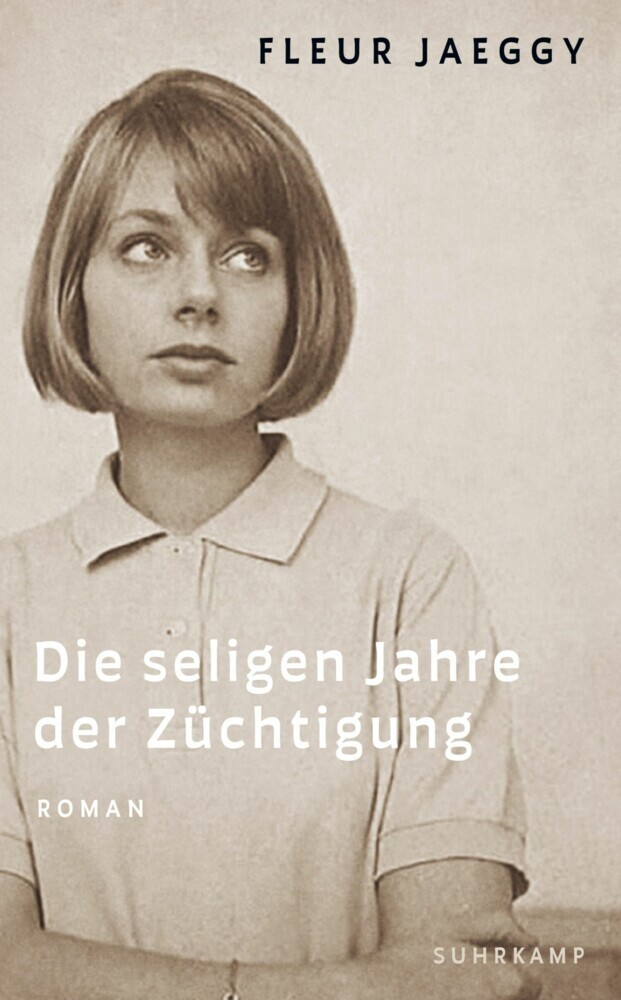 Die seligen Jahre der Züchtigung main product photo