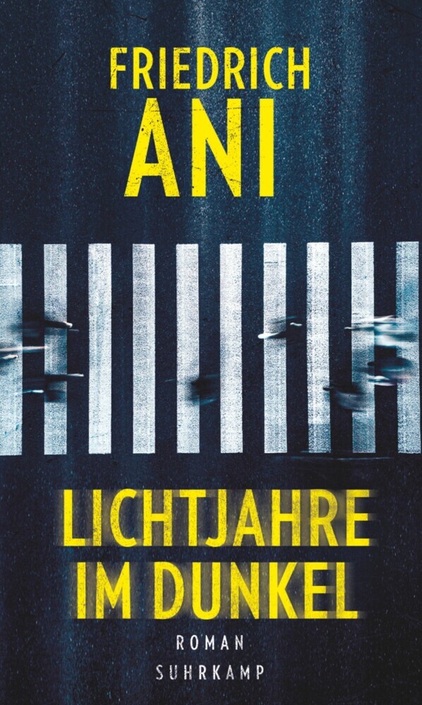 Lichtjahre im Dunkel main product photo