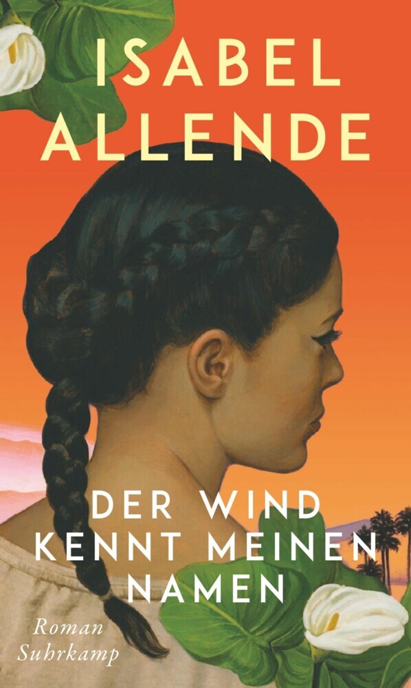 Der Wind kennt meinen Namen main product photo