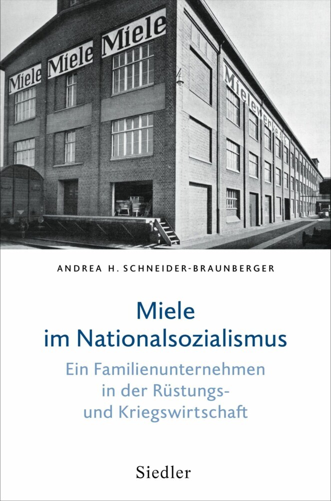 Miele im Nationalsozialismus main product photo